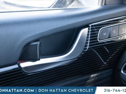 Used 2024 Hyundai Palisade Calligraphy AWD/4WD image 15