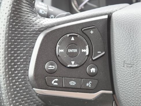 Used 2023 Honda Passport EX-L image 34
