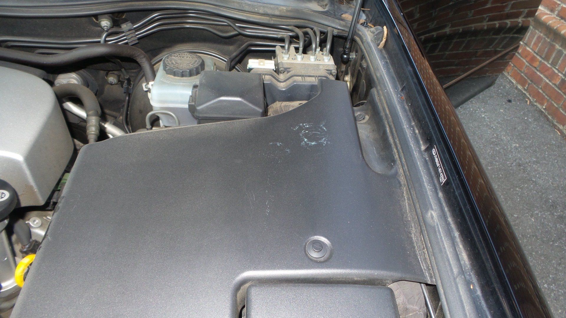 Used 2004 Lexus LS 430 RWD image 69