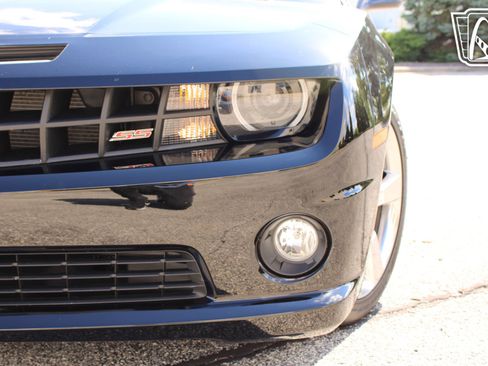 Used 2011 Chevrolet Camaro SS w/ RS Package image 23