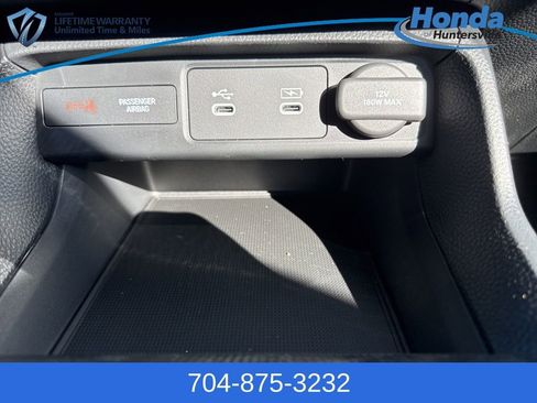 New 2026 Honda Civic LX image 31