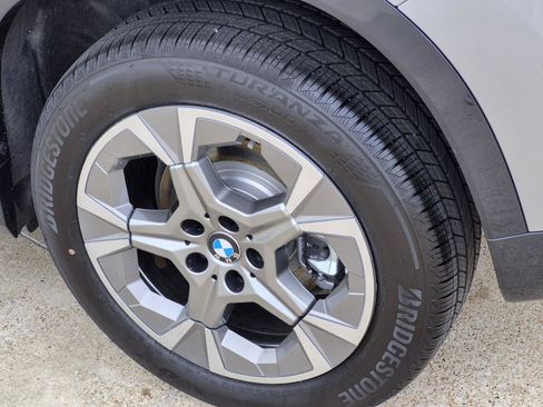 New 2026 BMW X1 xDrive28i w/ Convenience Package AWD/4WD image 7