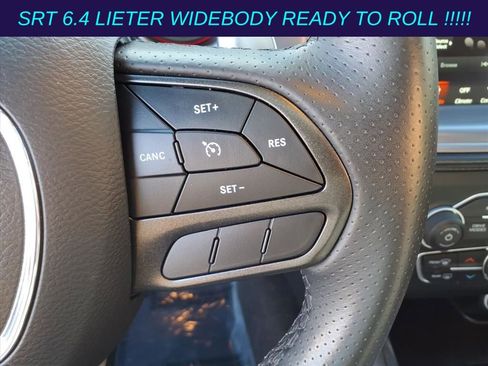 Used 2023 Dodge Charger Scat Pack w/ Dynamics Package image 22