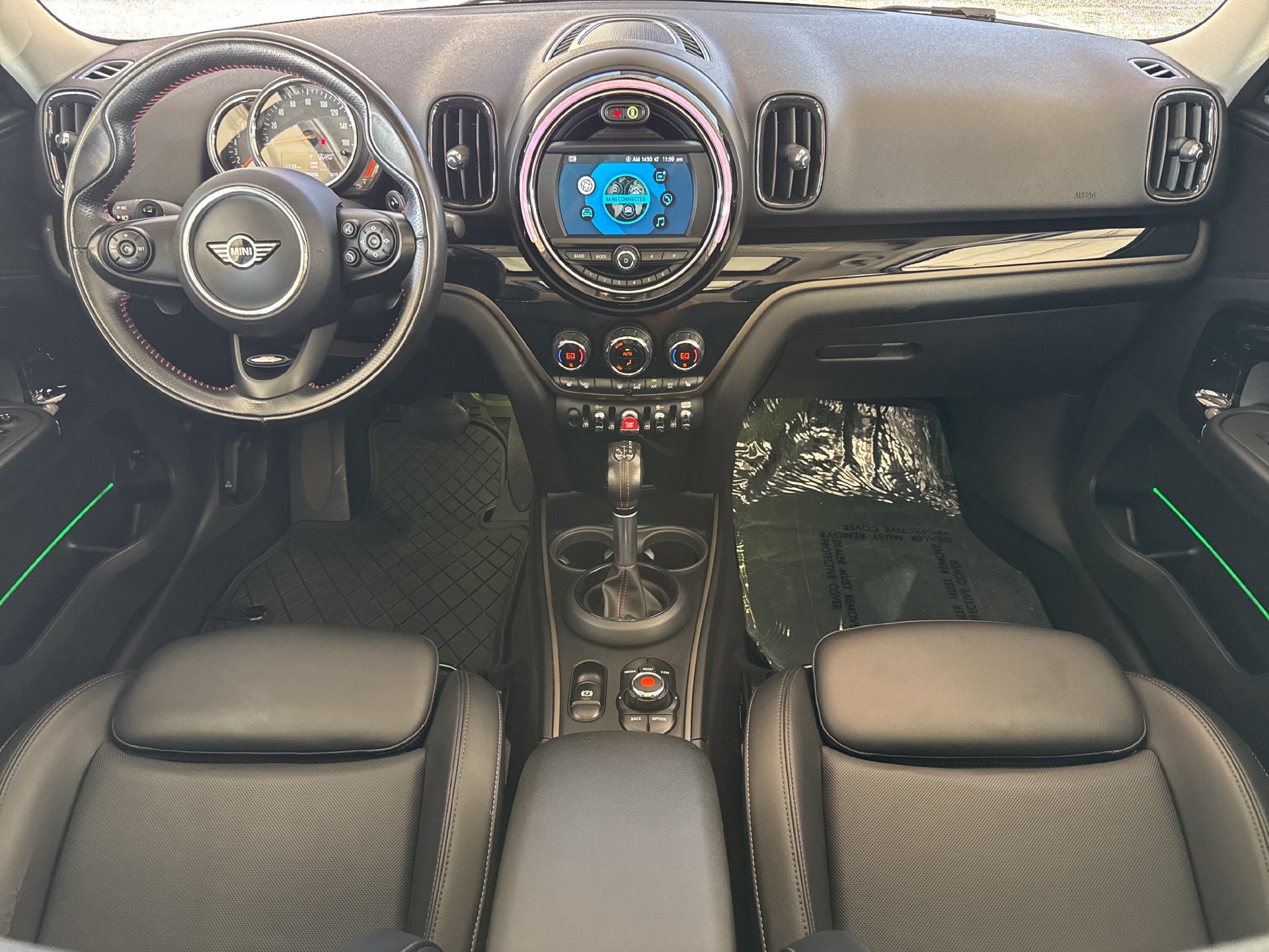 Used 2019 MINI Cooper Countryman S AWD/4WD image 9