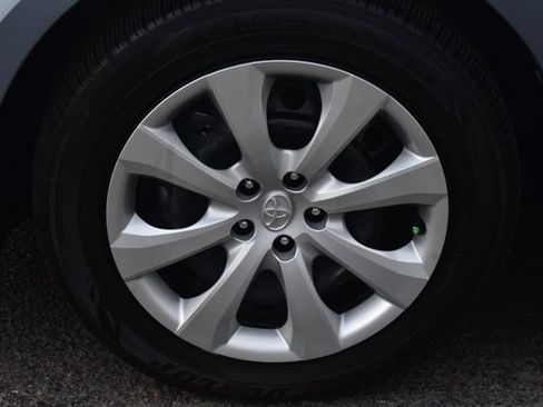 Used 2024 Toyota Corolla LE image 11