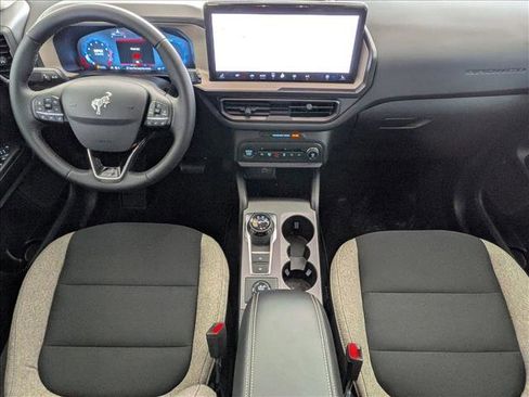 Used 2025 Ford Bronco Sport Big Bend w/ Convenience Package image 16