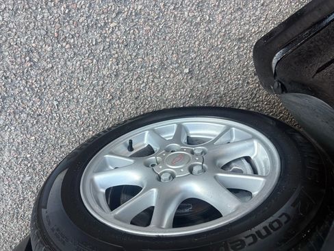 Used 2002 Chevrolet Camaro Z28 w/ Sport Appearance Pkg image 34