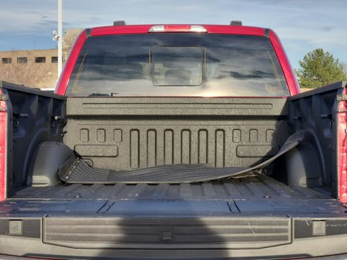 Used 2023 Ford F150 Lariat w/ Equipment Group 502A High image 35