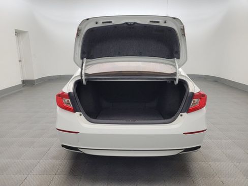 Used 2018 Honda Accord LX image 29