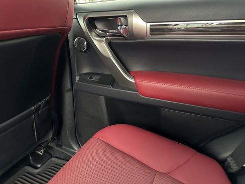 Used 2022 Lexus GX 460 Premium image 19