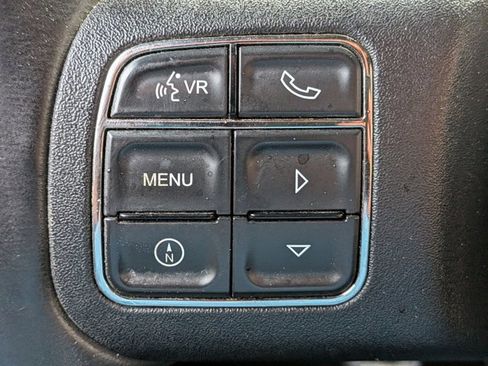 Used 2012 Jeep Wrangler Rubicon w/ PWR Convenience Group AWD/4WD image 11