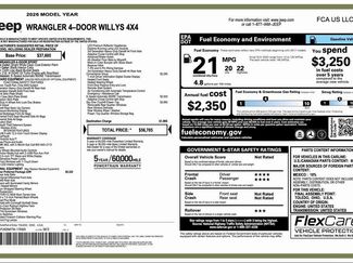 New 2026 Jeep Wrangler Willys video 2