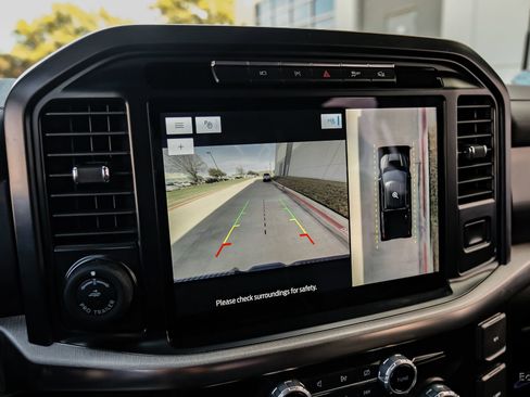 Used 2022 Ford F150 Raptor w/ Equipment Group 801A High image 83