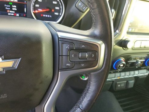 Used 2022 Chevrolet Silverado 1500 LT image 30
