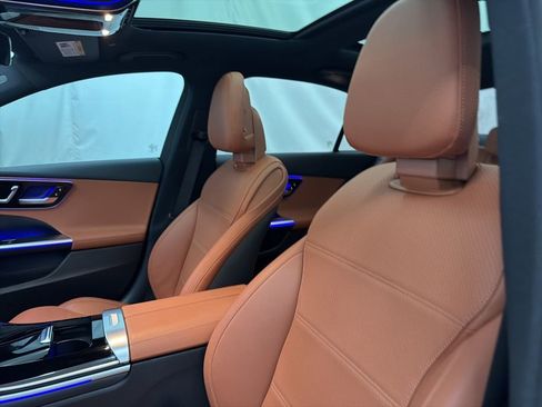 Certified 2023 Mercedes-Benz C 300 Sedan image 13