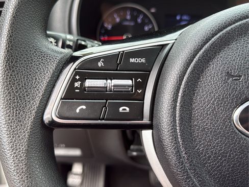 Used 2020 Kia Sportage LX AWD/4WD image 26