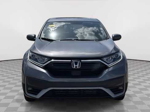 Used 2021 Honda CR-V EX image 2