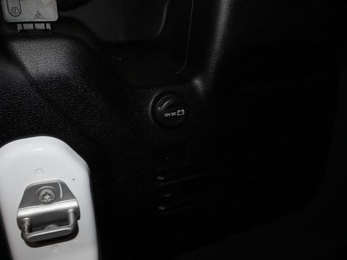 Used 2022 Jeep Wrangler Unlimited Sport AWD/4WD image 23