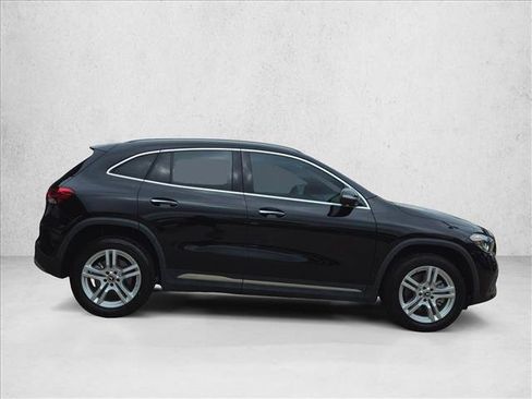 Used 2023 Mercedes-Benz GLA 250 image 4