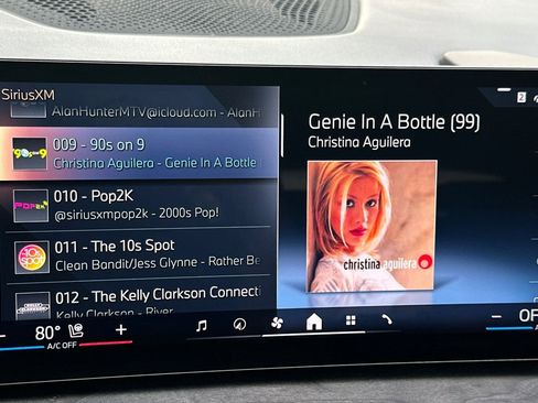 Used 2026 BMW X5 xDrive40i w/ M Sport Package image 23