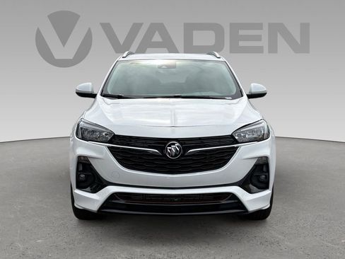 Used 2022 Buick Encore GX Select w/ Sport Touring Package image 26