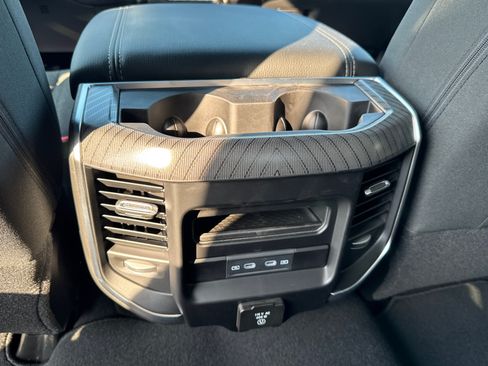 New 2026 RAM 3500 Big Horn AWD/4WD image 23