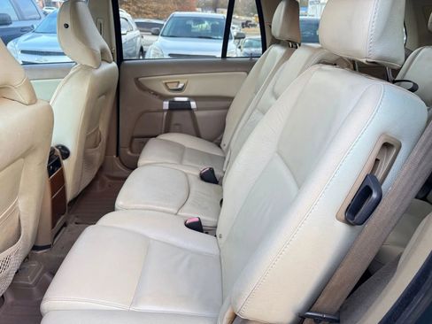 Used 2007 Volvo XC90 3.2 image 25