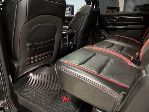 Used 2022 RAM 1500 TRX w/ TRX Level 2 Equipment Group AWD/4WD image 24
