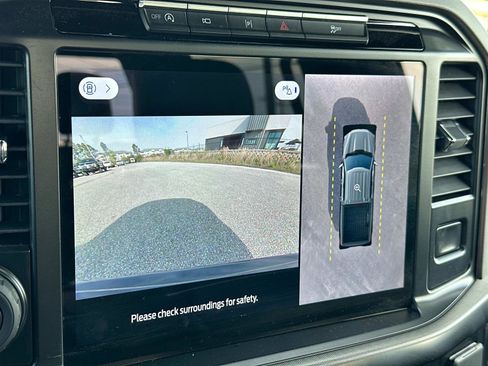 Certified 2024 Ford F150 Platinum image 31