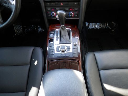 Used 2009 Audi A6 3.0T Prestige image 30