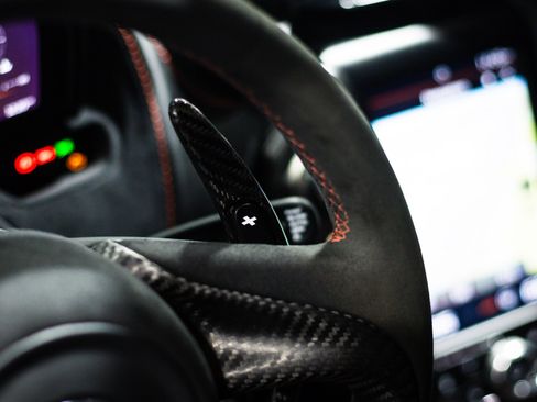 Used 2018 McLaren 720S Performance image 47