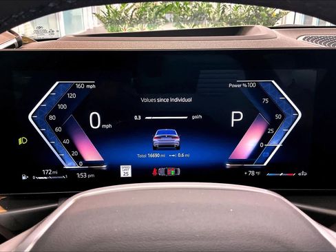 Used 2025 BMW 330i Sedan image 26