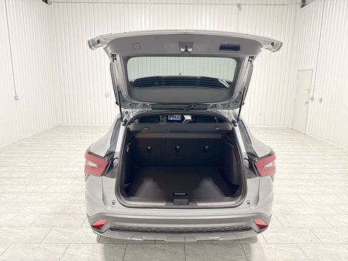 New 2026 Chevrolet Trax RS image 27