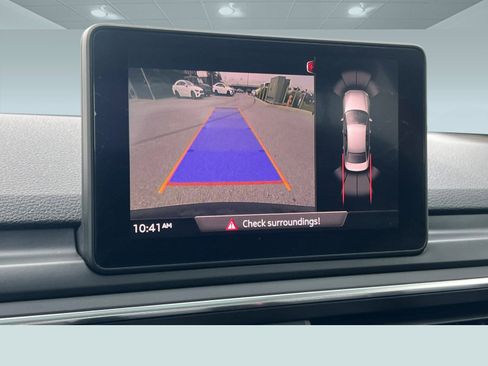 Used 2018 Audi A4 2.0T Ultra Premium Plus w/ Premium Plus Package image 23