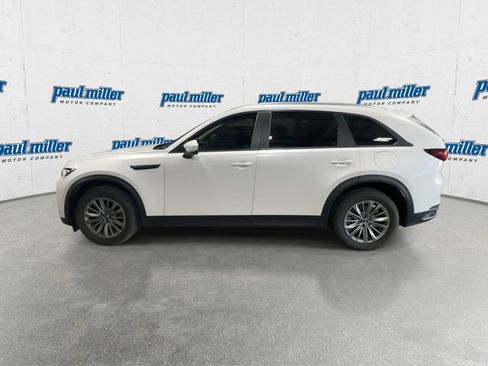 Used 2024 MAZDA CX-90 3.3 Turbo w/ Select Package AWD/4WD image 7