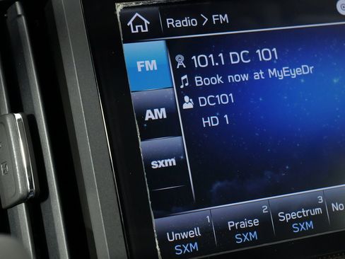 Used 2018 Subaru Crosstrek 2.0i Limited image 53