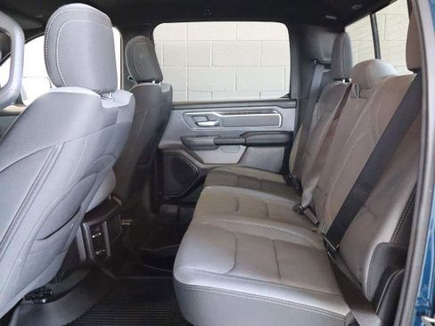 Used 2022 RAM 1500 Big Horn RWD image 39