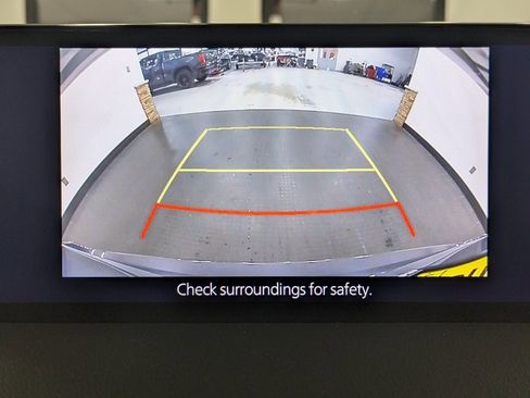 Certified 2023 MAZDA CX-5 Carbon Edition image 13