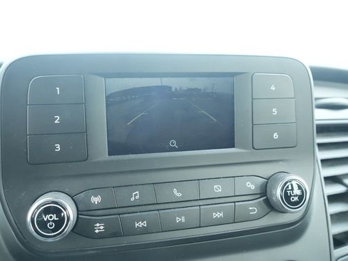 Used 2024 Ford Transit 250 Low Roof w/ Exterior Upgrade Package image 36