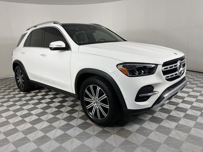 Used 2024 Mercedes-Benz GLE 350 4MATIC