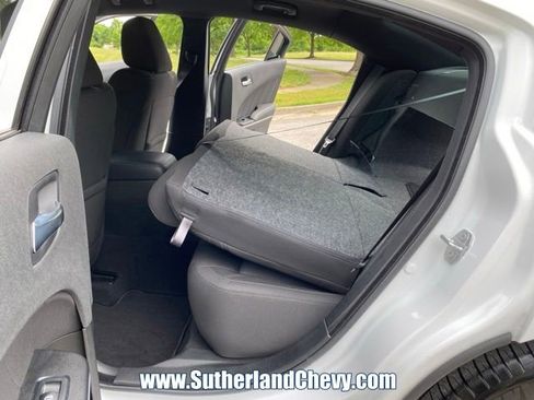Used 2023 Dodge Charger SXT RWD image 34