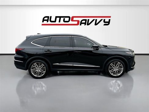 Used 2023 Acura MDX SH-AWD w/ Advance Package image 8