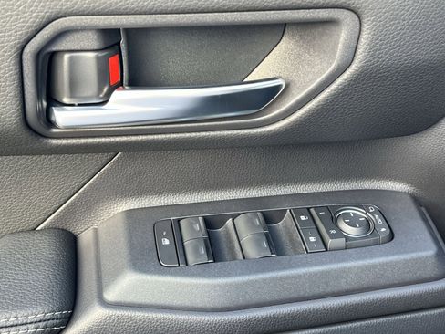 New 2026 Toyota Land Cruiser image 13