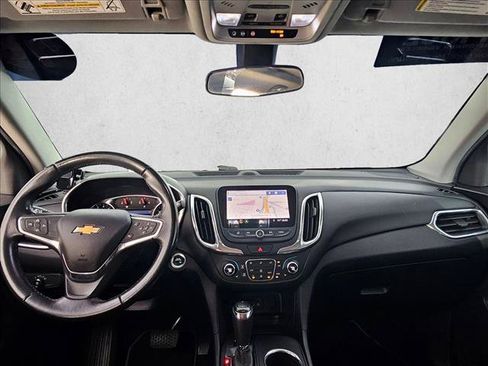 Used 2019 Chevrolet Equinox LT w/ Sun & Navigation Package AWD/4WD image 15