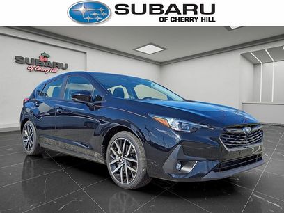 New 2026 Subaru Impreza 2.0i Sport