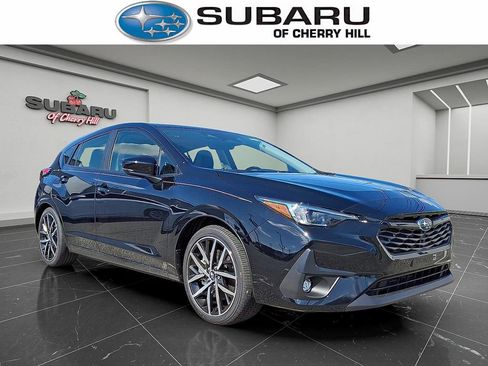 New 2026 Subaru Impreza 2.0i Sport AWD/4WD image 1