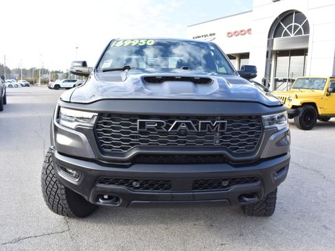 Used 2025 RAM 1500 RHO w/ Bed Utility Group image 4