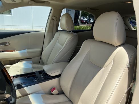Used 2014 Lexus RX 350 AWD w/ Navigation Package image 15