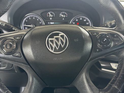 Used 2019 Buick Enclave Preferred image 11