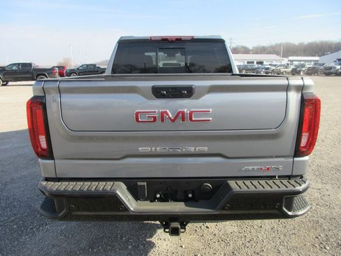 New 2026 GMC Sierra 1500 AT4X image 6